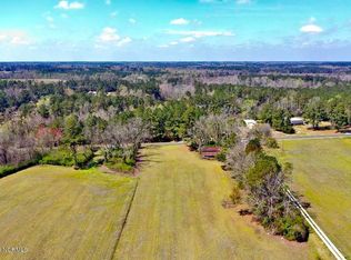 0 Fred Powell Rd, Whiteville, NC 28472