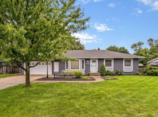 7354 S Garden Ct, Jenison, MI 49428