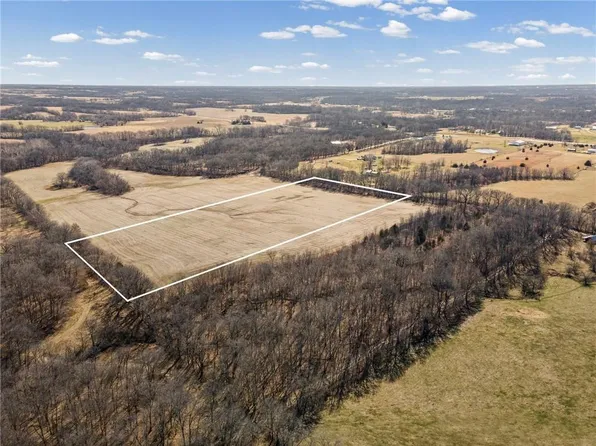 LOT 2 SW Brangus Rd, Lathrop, MO 64465