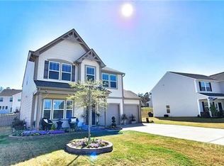 2750 Odessa Dr, Clover, SC 29710