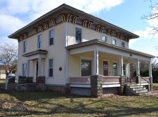 5760 Huron St, Butte Des Morts, WI 54927