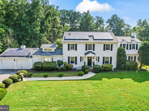 14815 River Rd, Rockville, MD 20854