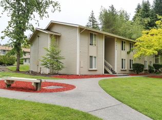 Fairhaven Park, Bellingham, WA 98225