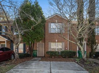 3788 Waldrop Ln, Decatur, GA 30034