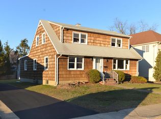 518 Saint Clair Ave, Spring Lake, NJ 07762