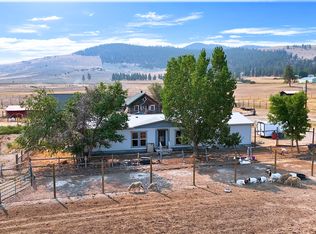 125 Hot Springs Rd, Hot Springs, MT 59845