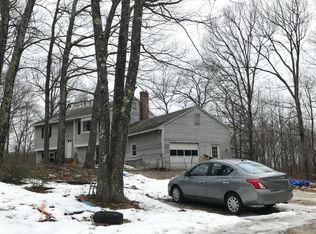 95 Winn Rd, Lyndeborough, NH 03082