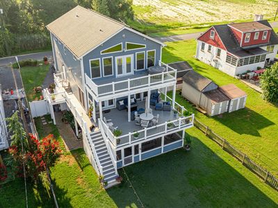 3608 Galloway Rd, Baltimore, MD, 21220