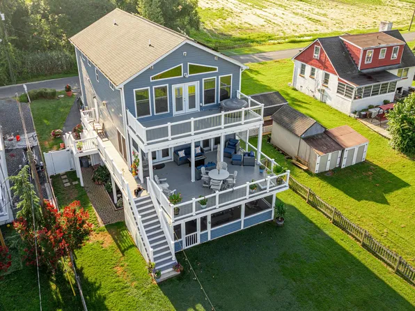 3608 Galloway Rd, Baltimore, MD 21220