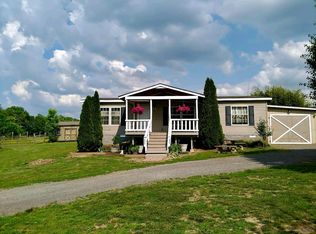 1146 Littleton Ranch Rd, Castalian Springs, TN 37031