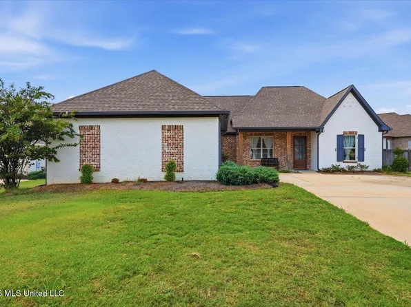 102 Twain Trl, Clinton, MS 39056