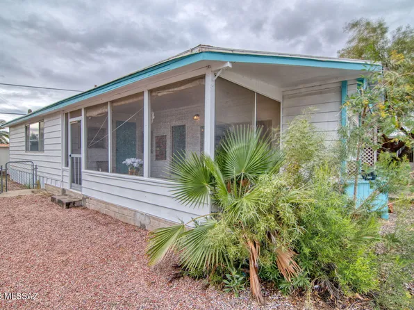 5401 W Bar X St, Tucson, AZ 85713