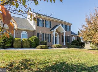 110 Windsor Ln, Winchester, VA 22602