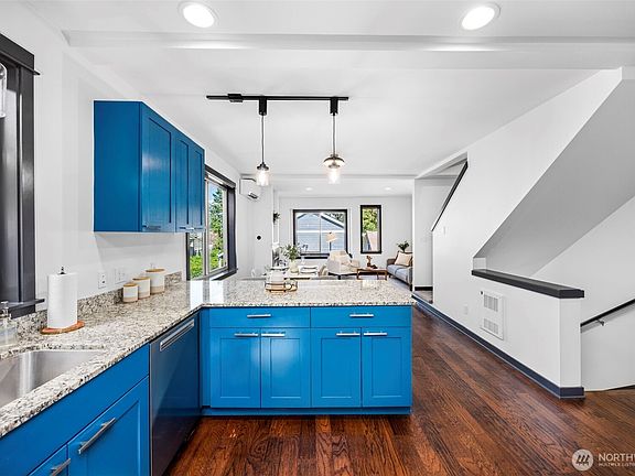 5th image of 316 W Barrett Street #B