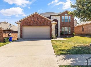 2528 Cumberland Trl, Balch Springs, TX 75181