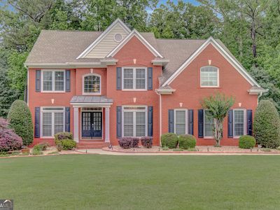 165 Hidden Lake Dr, Fayetteville, GA, 30215