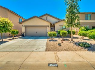 4543 W Crescent Rd, Queen Creek, AZ 85142