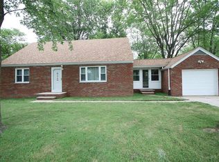 66 Bert Ave, East Alton, IL 62024
