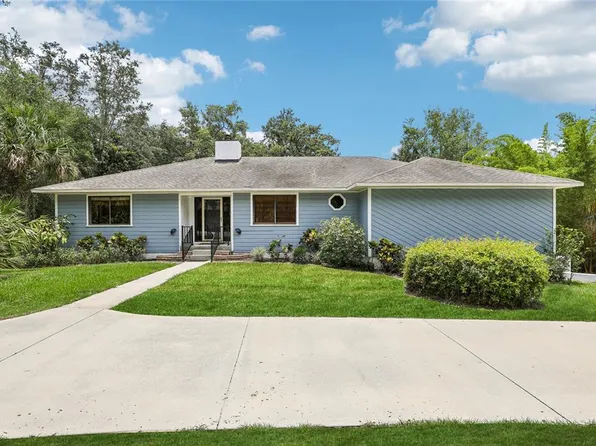 5836 Spruce Creek Woods Dr, Port Orange, FL 32127