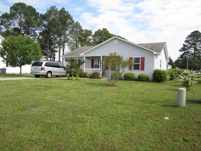 104 Summerfield St, Elizabeth City, NC, 27909