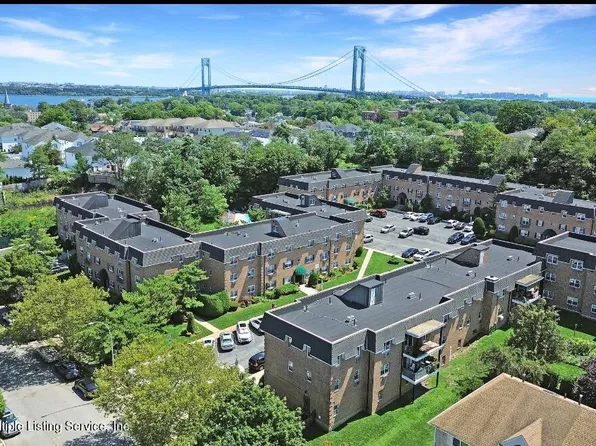 416 Maryland Ave APT 3A, Staten Island, NY 10305