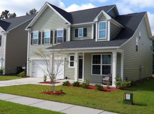 120 Springbank Ct, Moncks Corner, SC 29461