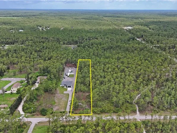  4th AVE NE, NAPLES, FL 34120
