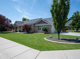 3499 S Green Basin Way, Nampa, ID 83686