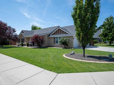 3499 S Green Basin Way, Nampa, ID, 83686