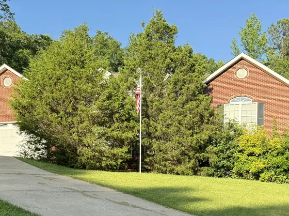 457 S St, Alexander City, AL 35010