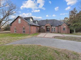 3278 County Road 3600, Hawkins, TX 75765