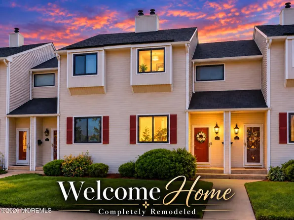 565 Clubhouse Drive, Middletown, NJ 07748