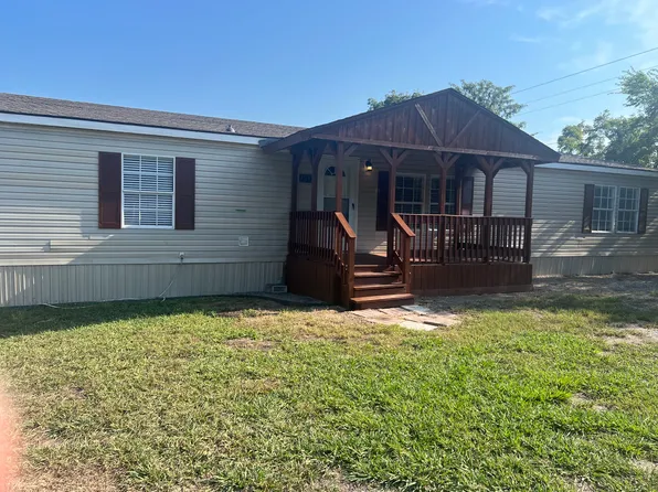 2512 County Road 600, Farmersville, TX 75442