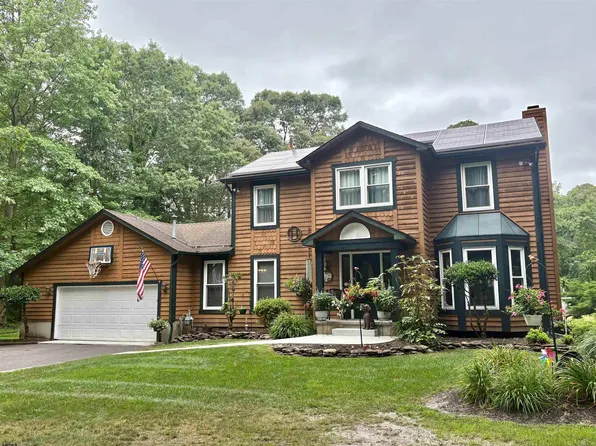 4 Whitewater Ln, Egg Harbor Township, NJ 08234