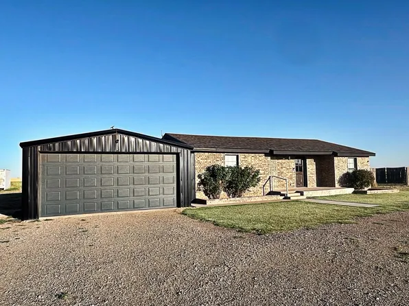 16704 County Road 1350, Wolfforth, TX 79382