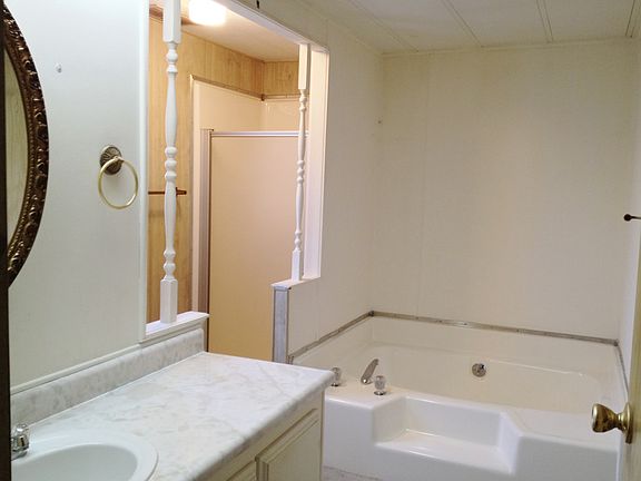 master bath garden tub