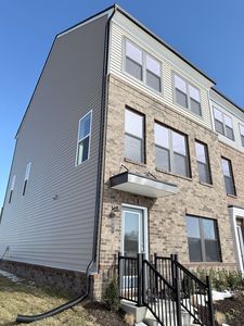 9440 Alquist St, Glen Allen, VA, 23059