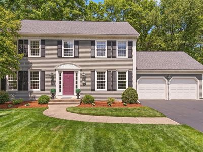 67 Bridle Path, Franklin, MA, 02038