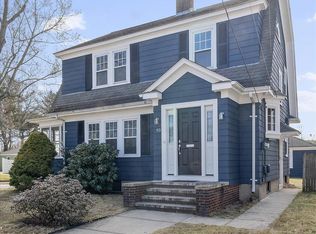 93 Welfare Ave, Cranston, RI 02910