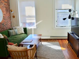 34 E Springfield St #5, Boston, MA 02118