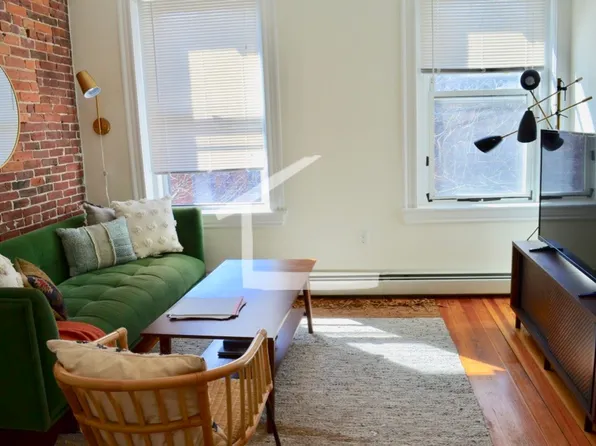 34 E Springfield St #5, Boston, MA 02118