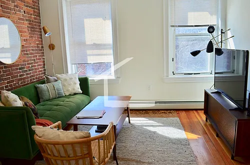 36 E Springfield St #12 Photo 1
