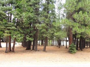 920 Long Iron Dr, Chester, CA 96020