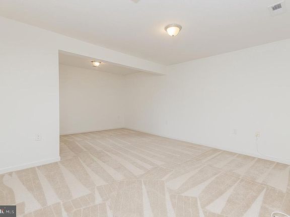 Floor Level - Basement