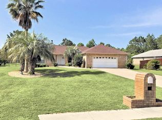 6821 Fernandina St, Navarre, FL 32566