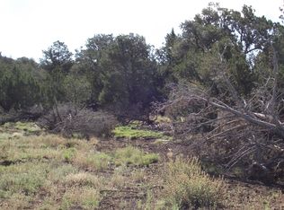 848 E Little Horse Rd #152, Williams, AZ 86046