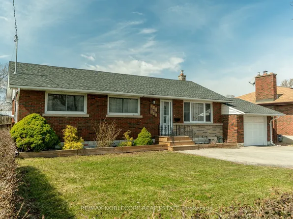 359 Bunting Rd, Saint Catharines, ON L2M 3Y5