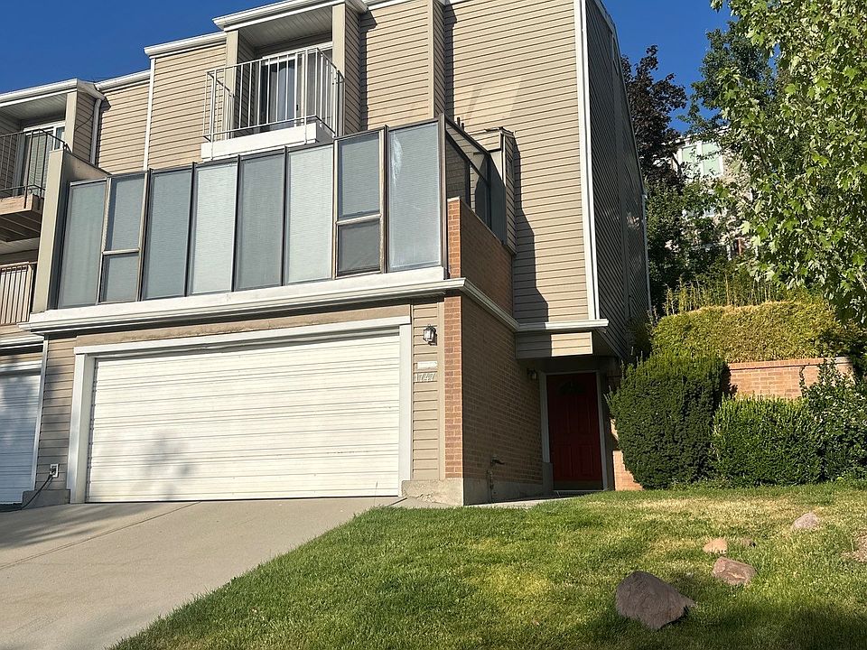 1st image of 1747 S Wasatch Dr