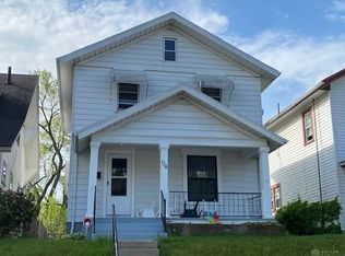 134 E Parkwood Dr, Dayton, OH 45405