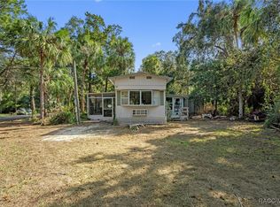6515 S Hancock Rd, Homosassa, FL 34448